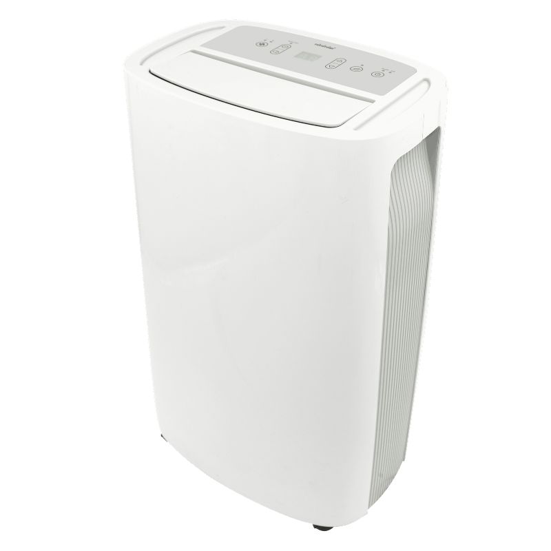 Deshumidificador Toyotomi TD-2420 WiFi 20 l/día 325 W - 90-130 m³
