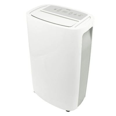 Deshumidificador Toyotomi TD-2420 WiFi 20 l/día 325 W - 90-130 m³