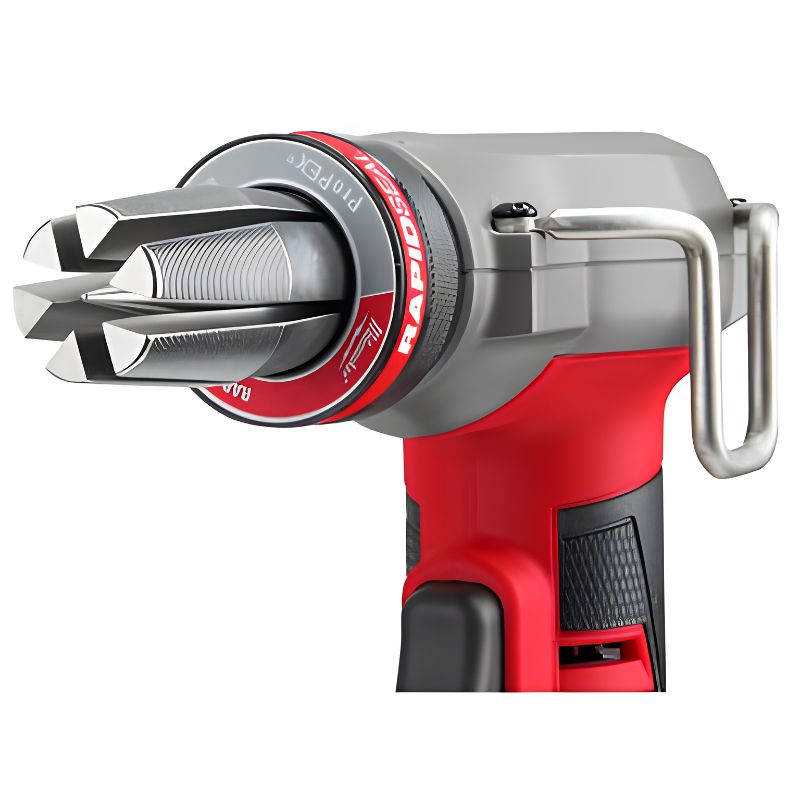 Expandidora de Tubo Milwaukee M12 FUEL™ UPONOR™ M12 FPXP-0C 12 V - Ref. 4933472018