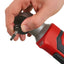 Atornillador de Impacto Angular Milwaukee M12 BRAID-0 12 V 68 Nm 1/4" Hex - Ref. 4933451247