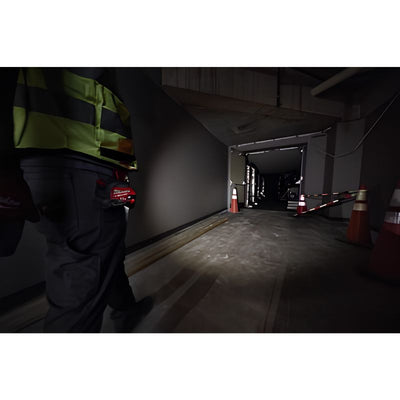 Flexómetro LED Magnético Milwaukee 7,5 m x 30 mm - Ref. 4932492469
