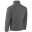 Chaqueta Softshell New Opal Gris Marca Protección Laboral - 288CSHUG