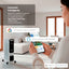 Radiador de Aceite Digital Grunkel RD-2500PRO 2500 W WiFi, App y Programador 24 h