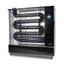Calentador Diésel Airrex Blue Flame Rex Nordic - AH-900i