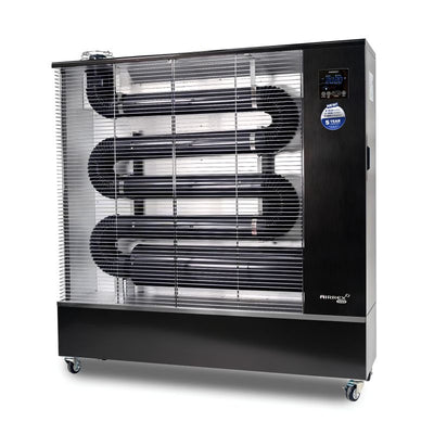 Calentador Diésel Airrex Blue Flame Rex Nordic - AH-900i