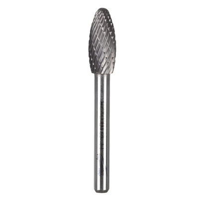 Fresa de metal duro Milwaukee Tipo H 6 x 12,7 mm - Ref. 4932493989