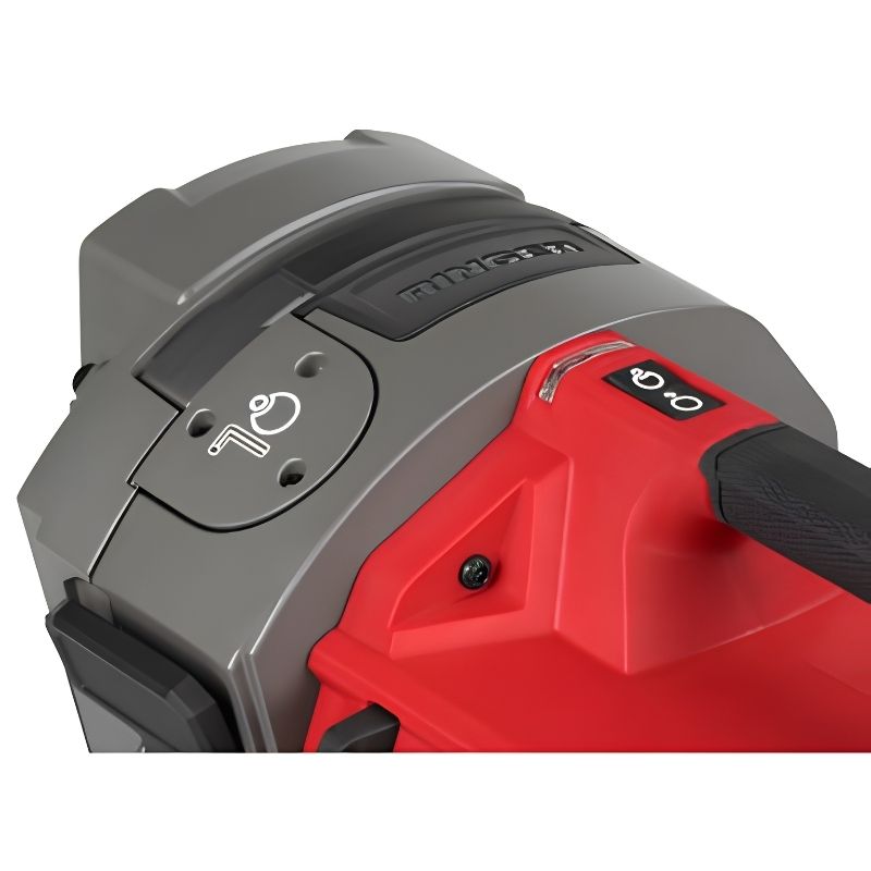 Ranuradora Automática para Tubos Milwaukee M18 FUEL™ M18 FRGRO114-802C 1 1/4" a 4" - Ref. 4933479789