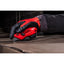 Cuchillo Retráctil Compacto Milwaukee con Pelacables y Almacenamiento de Hojas - Ref. 4932492379