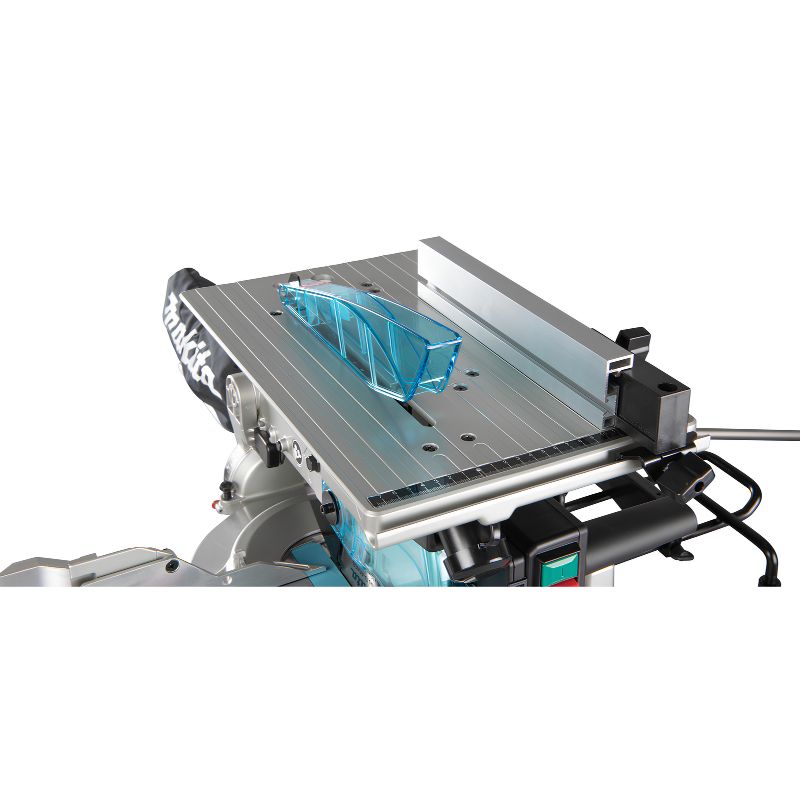 Ingletadora con Mesa 1.650W 260mm Makita - LH1040F