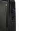 Radiador Micathermic Jata JCRC2120 2000 W con Termostato Regulable