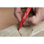 Pack 4 Marcadores Milwaukee INKZALL™ Punta Fina 1 mm Colores - Ref. 48223106