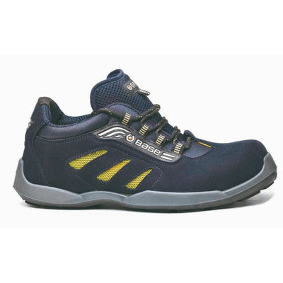 Zapato de Seguridad Frisbee S1PS ESD Base Protection - CA-B0647-CWE
