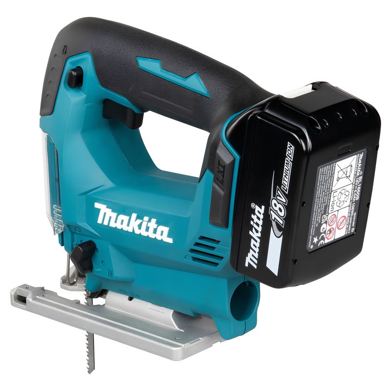 Sierra de Calar LXT 18V Makita - DJV186Z