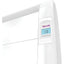 Emisor Térmico Seco Digital Programable Fácula Serie L 600 W L0600AD