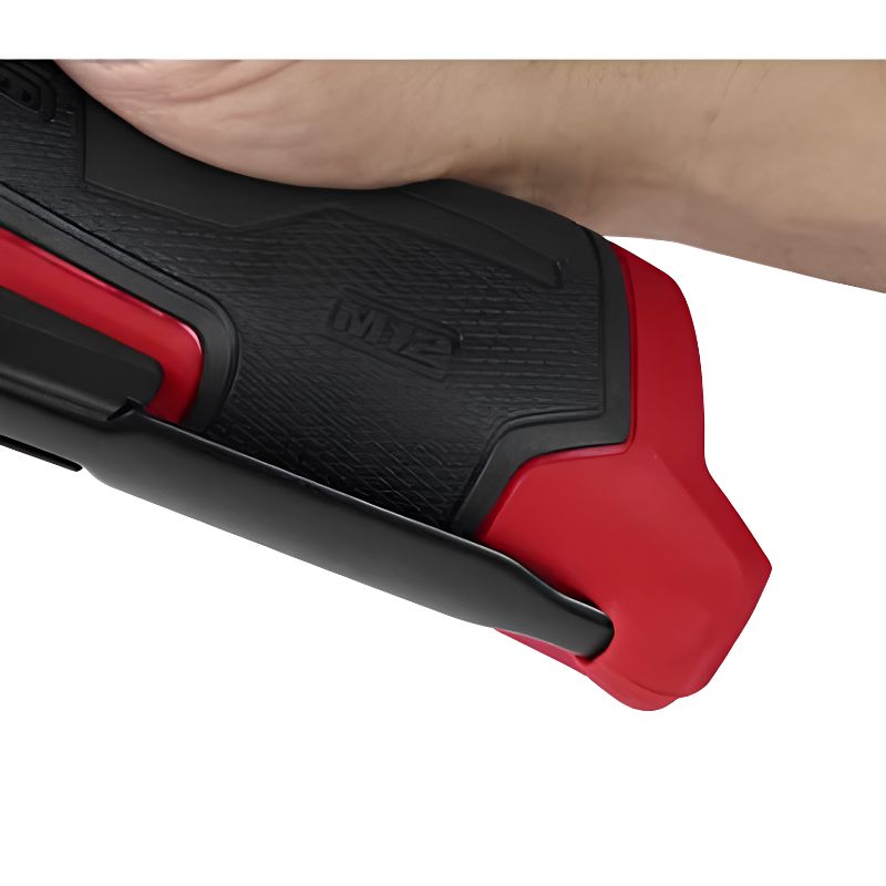 Llave de carraca subcompacta Milwaukee M12 FUEL™ 1/2" M12 FIR12G2-0 108 Nm - Ref. 4933498939