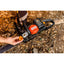 Motosierra a Batería WORX WG385E PowerShare 40 V 40 cm Brushless con 2 Baterías 4,0 Ah y Cargador