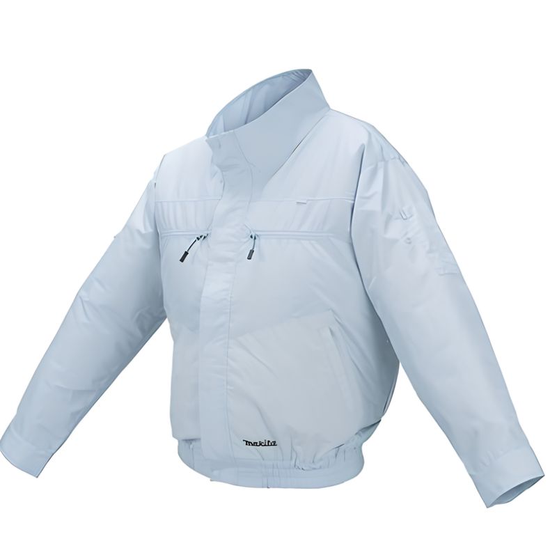 Chaqueta Ventilada 18V TL Makita - DFJ206ZL