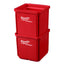 Gaveta Milwaukee PACKOUT™ 10 x 10 cm para Organización - 4932480698