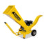 Biotriturador de Gasolina Chipper 780QG-V23 Garland - 60G-0031