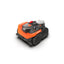 Robot Cortacésped WORX Landroid Vision Cloud WR303E 300 m² RTK sin Cable Perimetral
