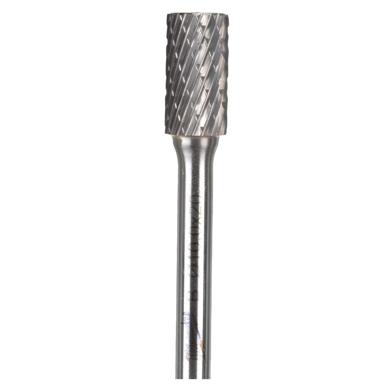 Fresa de metal duro Milwaukee Tipo B 6 x 12,7 mm - Ref. 4932493986