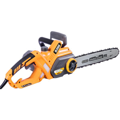 Motosierra Eléctrica Ironside 2200 W con Espada Oregon de 41 cm - 23025299