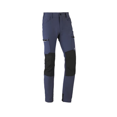 Pantalón Stretch Multibolsillo Juba - TP10B