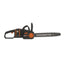 Motosierra a Batería WORX WG385E PowerShare 40 V 40 cm Brushless con 2 Baterías 4,0 Ah y Cargador