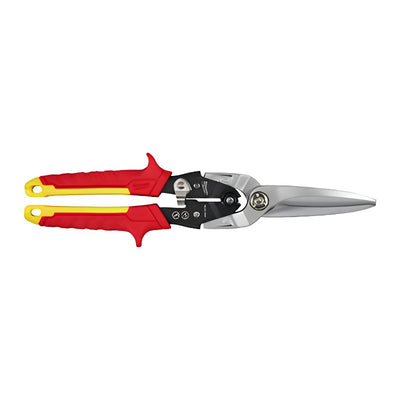 Tijeras cortachapa largas Milwaukee corte recto - Ref. 4932499021