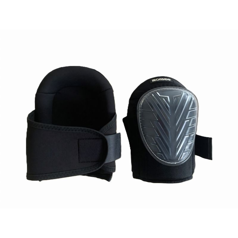 Rodilleras Profesionales de Gel Ironside - 147562