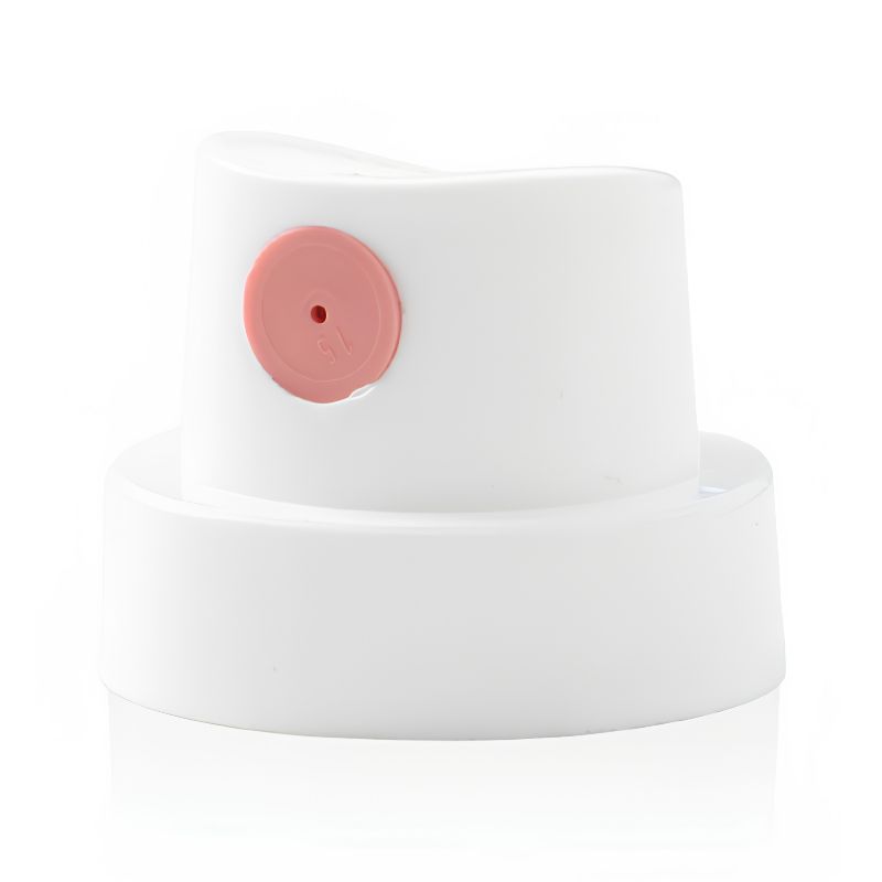 Difusor para Spray Fat Pink Cap Montana Colors - MD1000210C