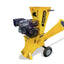 Biotriturador de Gasolina 4T Chipper 1190TQG-V24 Garland - 60G-0032