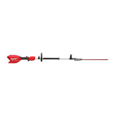 Cortasetos de Pértiga Fijo Milwaukee M18 FUEL™ FHETSP-0 18 V 180 cm - Ref. 4933500311