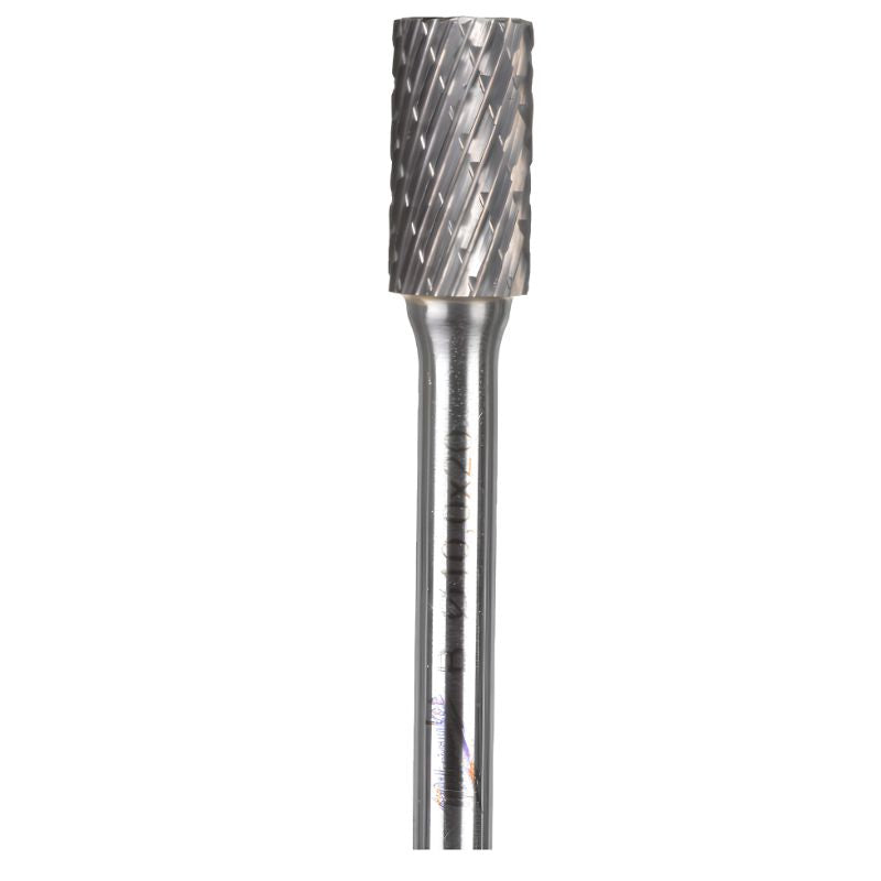 Fresa de metal duro Milwaukee Tipo B 6 x 10 mm - Ref. 4932493981