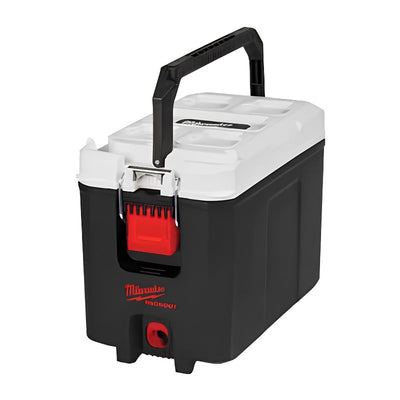Nevera rígida Milwaukee PACKOUT™ 15 l - Ref. 4932471722