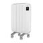 Emisor Térmico Taurus Nepal 1000 1000 W con Tecnología Inverter, Programación 24/7 e IP24