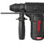 Martillo perforador a batería Kress KUC61.2 Brushless 20V Max SDS+ 2,2 J con 2 baterías 4,0 Ah