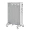 Radiador de Mica Taurus Tropicano Mica 1000 / 1500 W con Termostato - 935109000