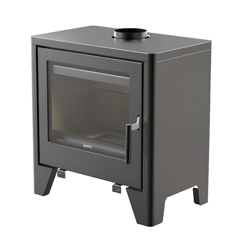 Estufa de Leña SUPRA NIVO 10 kW - 23044186