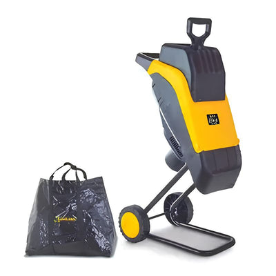 Biotriturador Eléctrico 2500W Chipper Garland- 60EL-0021