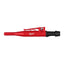 Portaminas para Construcción Milwaukee con 10 Minas de Grafito 2,8 mm - Ref. 4932501156