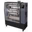 Calefactor Infrarrojo Diésel Metalworks MWCR16 16 kW - 722324016