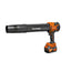 Soplador a Batería Altuna AS01 21 V 4 Ah 55 m/s Brushless