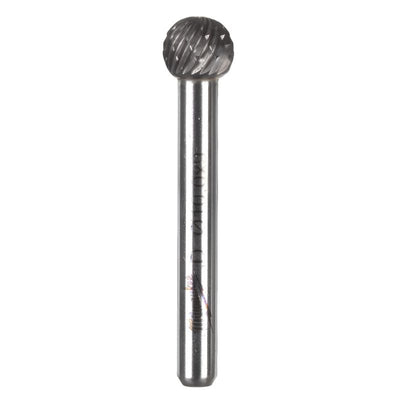 Fresa de metal duro Milwaukee Tipo D 6 x 12,7 mm - Ref. 4932493988