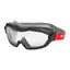 Gafas de Protección Panorámicas Milwaukee High-Profile No Ventiladas Transparentes - Ref. 4932493437