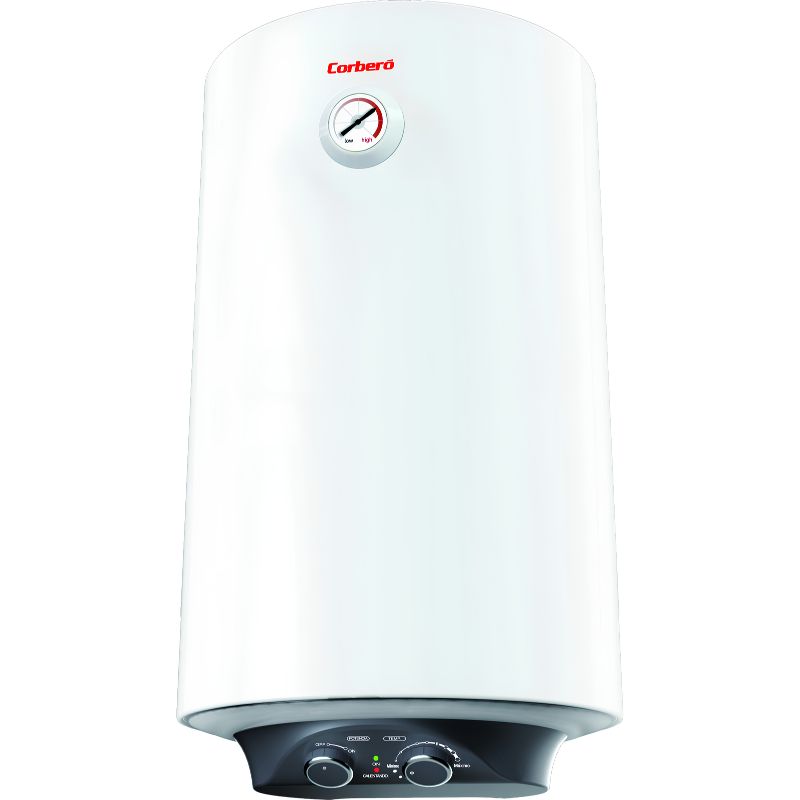 Termo Eléctrico Vertical Corberó CTM30 28 L 1500 W Clase C