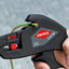 Pelacables automático KNIPEX ComStrip 12 62 180 0,2-6 mm²
