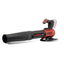 Soplador a batería Stayer VENTO XR L20 18 V con batería 4,0 Ah y cargador - 1.4475