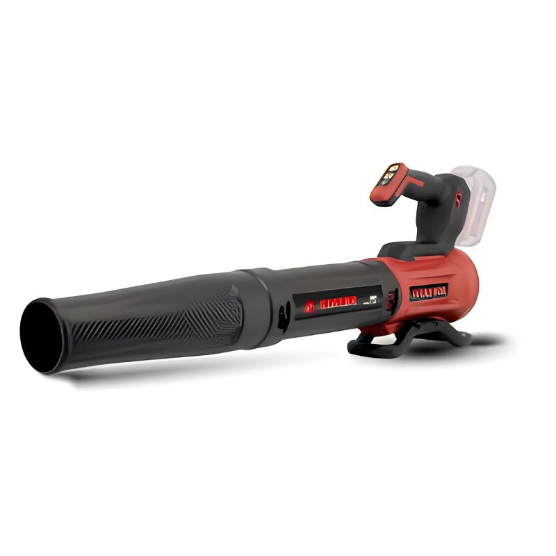 Soplador a batería Stayer VENTO XR L20 18 V con batería 4,0 Ah y cargador - 1.4475