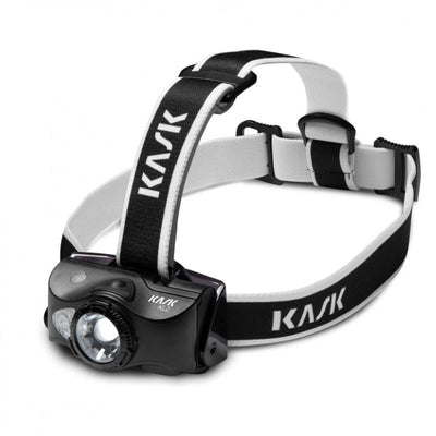 Linterna Lampara Frontal KL2 KASK